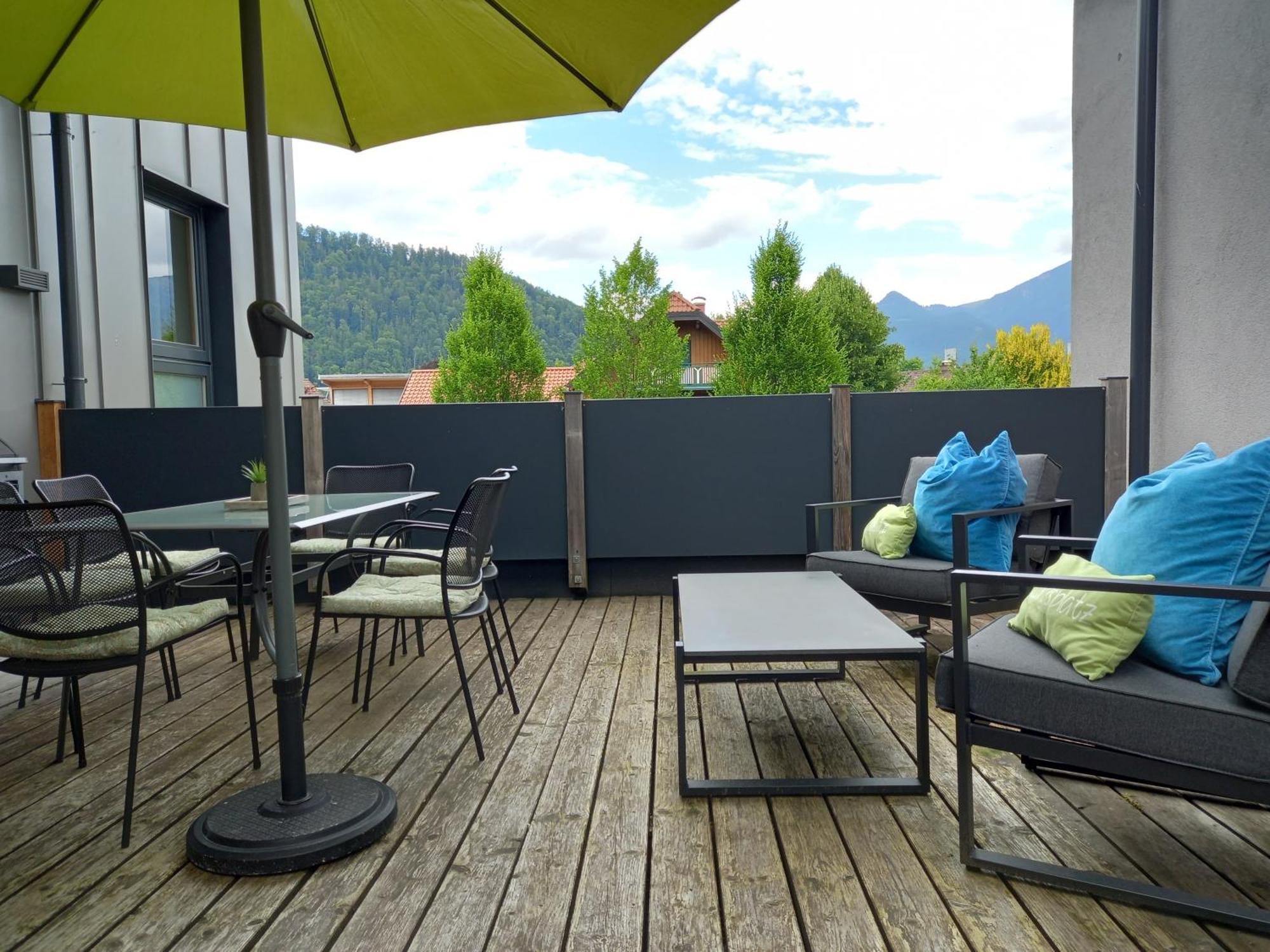 Girbl Bio Apartments - Lifestyle 스트로블 외부 사진